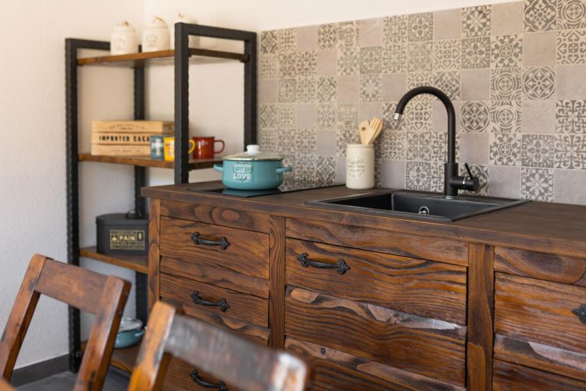 Villa FarAway in Dubrava kod Sibenik - foto 15