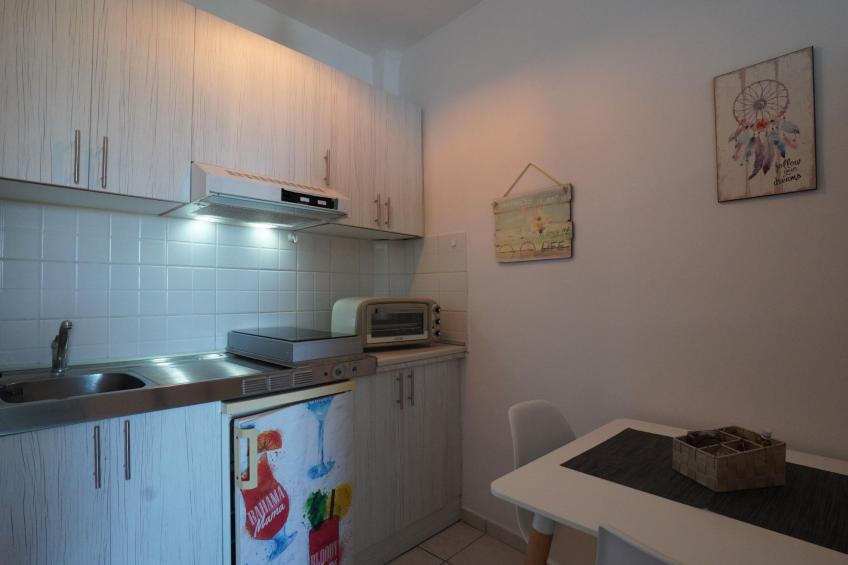 Gemütliche Suite G2 mit Meeresbrise in Zakynthos - foto 11