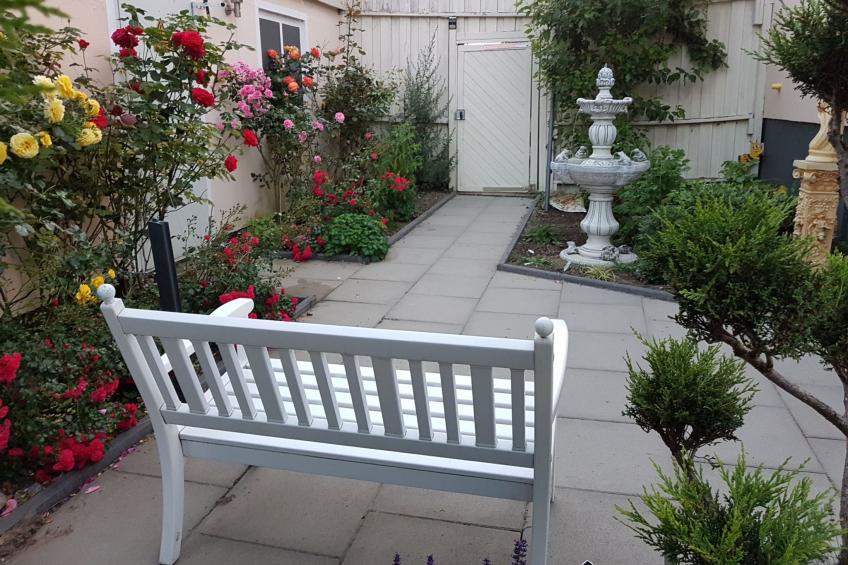 Camp  de Mar - foto 23