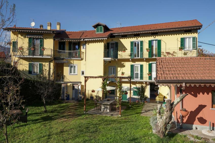 Giardino del Bosso - foto 23