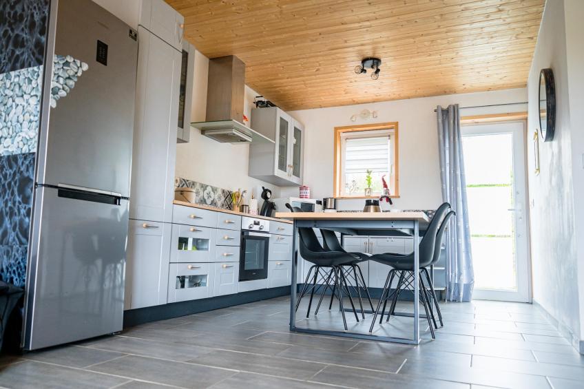 Appartement Terrasse 2/1 - foto 11