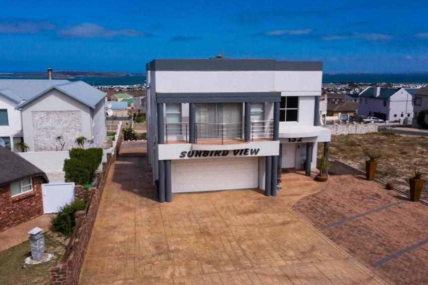 Siunbirdview Gästehaus - foto 4