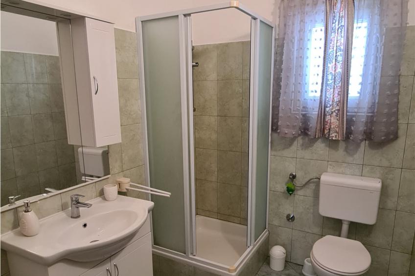 A6 - Apartments Ljilja PrivlakaA6 ca 60 qm bei Belegung mit 1-4 Pers - foto 11