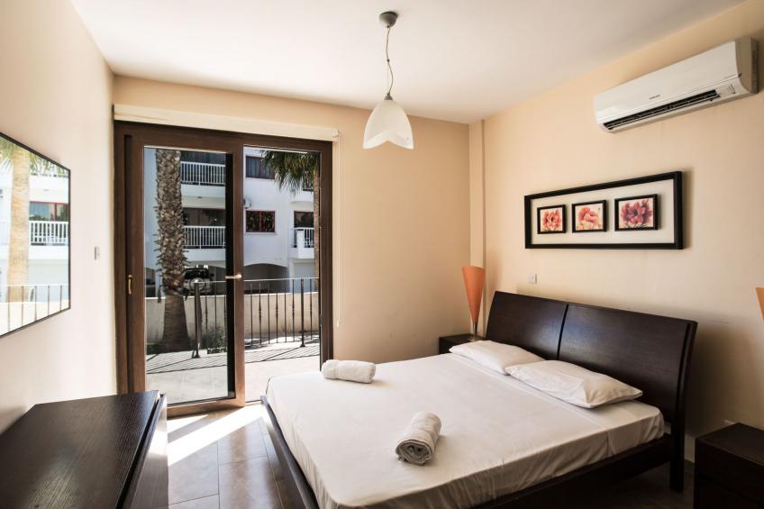 Fantastische Wohnung im Erdgeschoss - foto 6