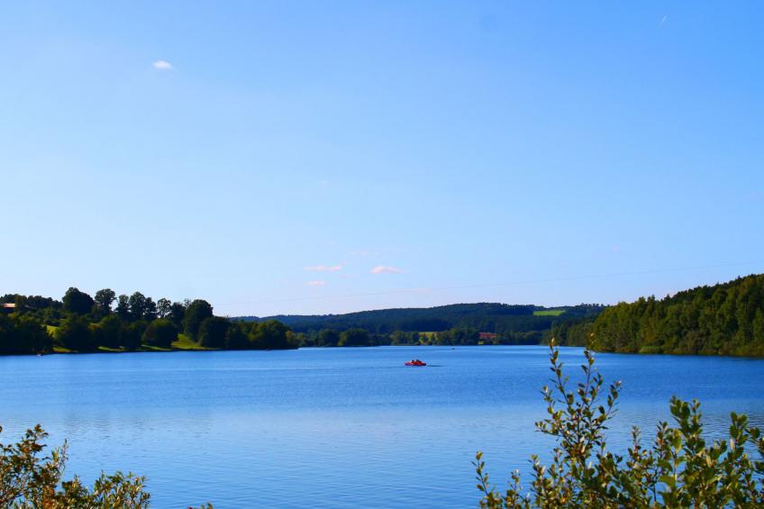 Gemütliche Ferienwohnung Seeblick - foto 17