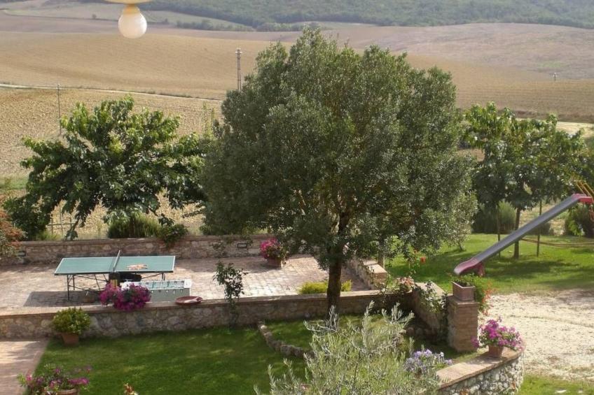 Agriturismo Podere il Moro - foto 18