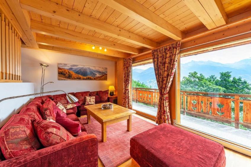 Chalet Greppon Blanc - foto 7