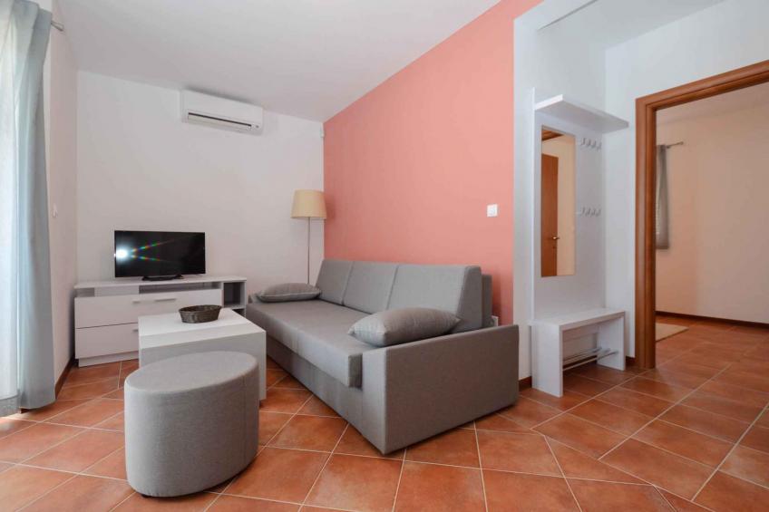 Holiday apartment close to the beach - BF-HWPM - foto 5