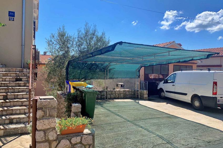 Vakantiewoning met airconditioning voor 2 tot 4 personen - BF-ZJCCC - foto 6