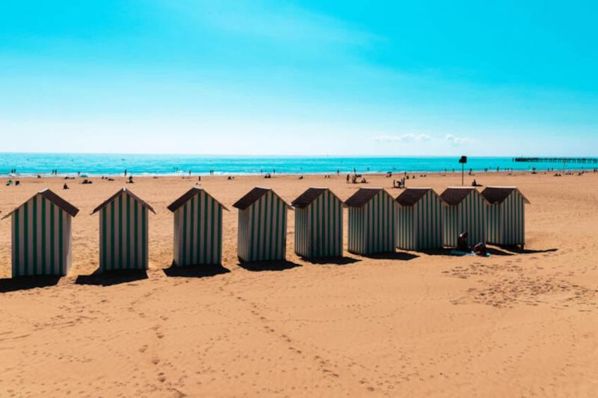 Appartements à Givrand - foto 23