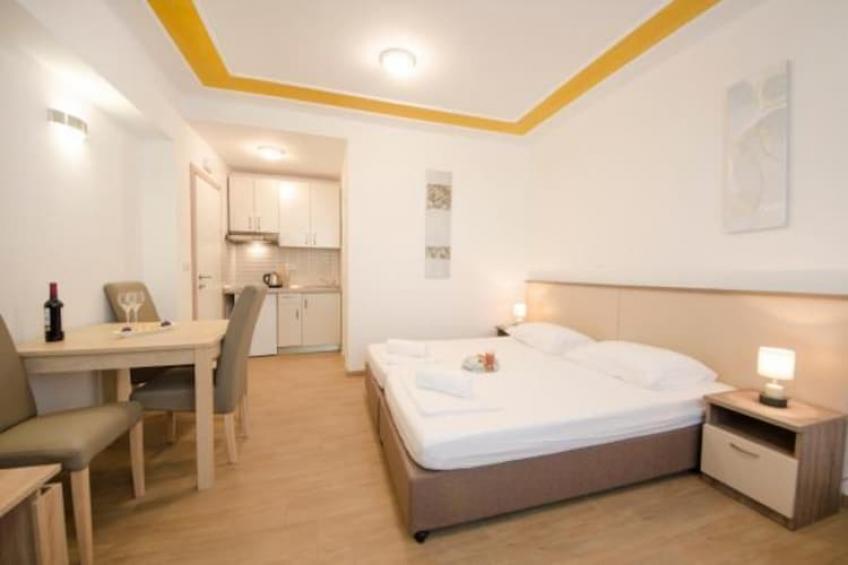 Guest House Mia (ST) - Standard Studio (A1) - foto 6