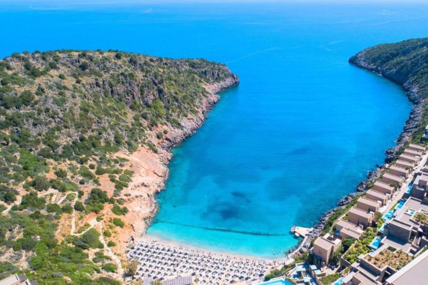 Joy of the Sea villa - foto 37