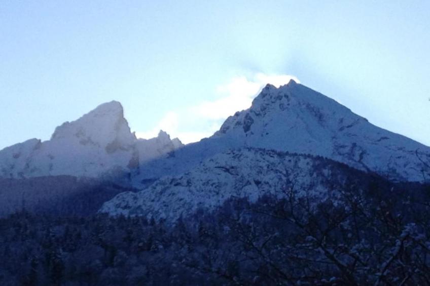 Apartments Toni Schönau am Königssee-Göll Wohnung 2  42 qm - foto 22