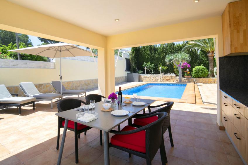 El Descanso - foto 5