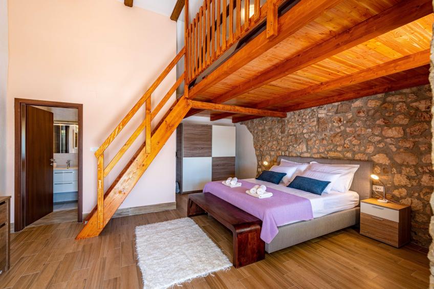 Authentic stone house Momo - foto 3