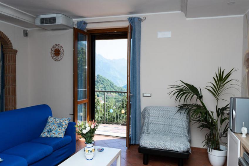 Maison à Tramonti - foto 4