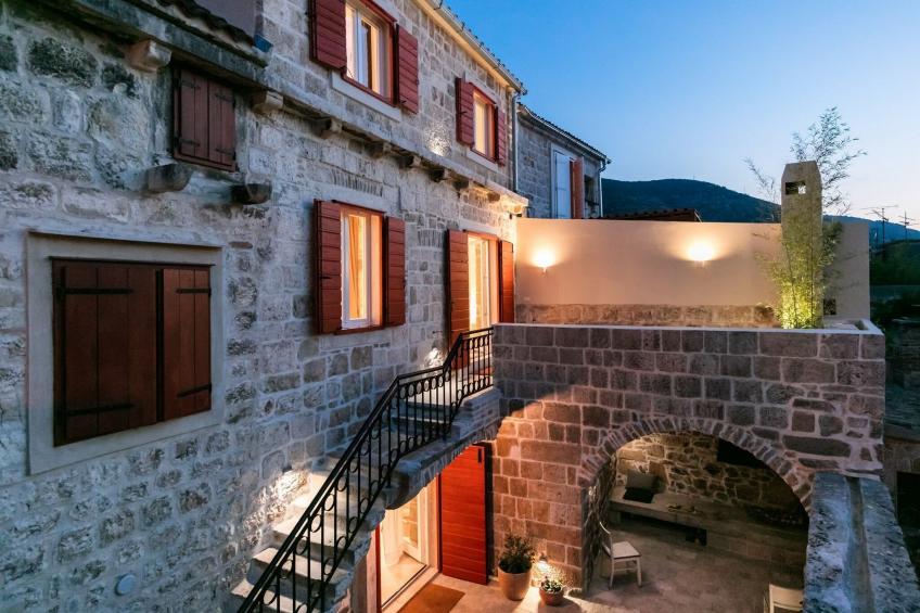 Villa Zdenka - Five Bedroom Villa with Terrace - foto 31