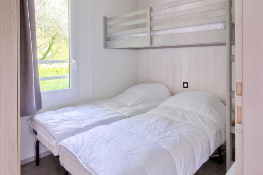 Chalets à Pont l'Abbé - foto 14