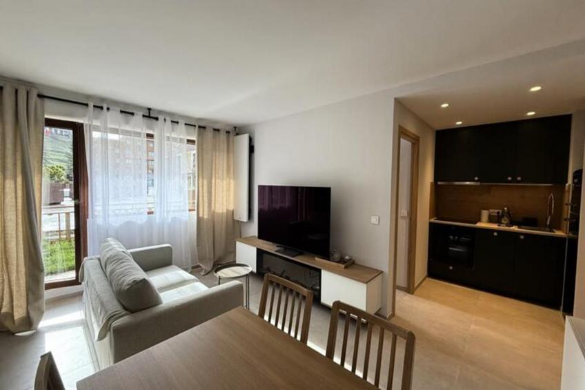 Superbe Appartement T3 6 Personnes Proche Des Pistes - foto 16
