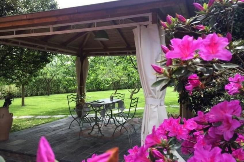 'Villa Mandolata - foto 20