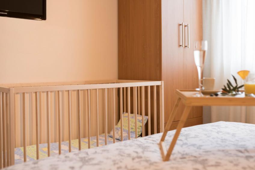 GioEin privater Bereich für 16 Personen, Pool und Sport - foto 56