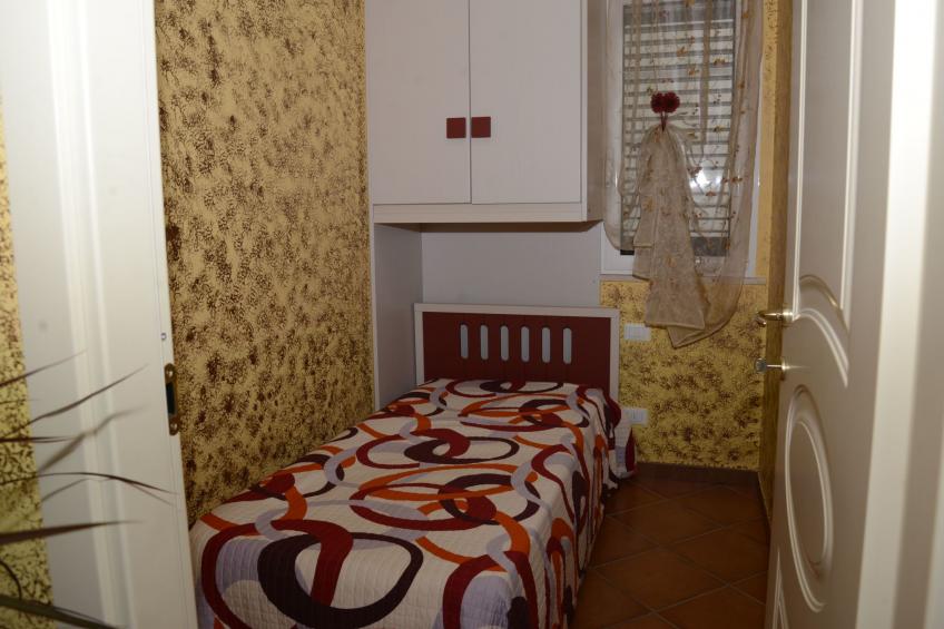 Wohnung 'Artemide' mit Infinity-Pool - foto 12