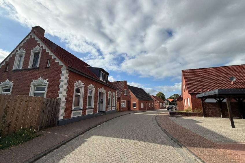 Komfortabler und entspannender Urlaub in Marienhafe - foto 23