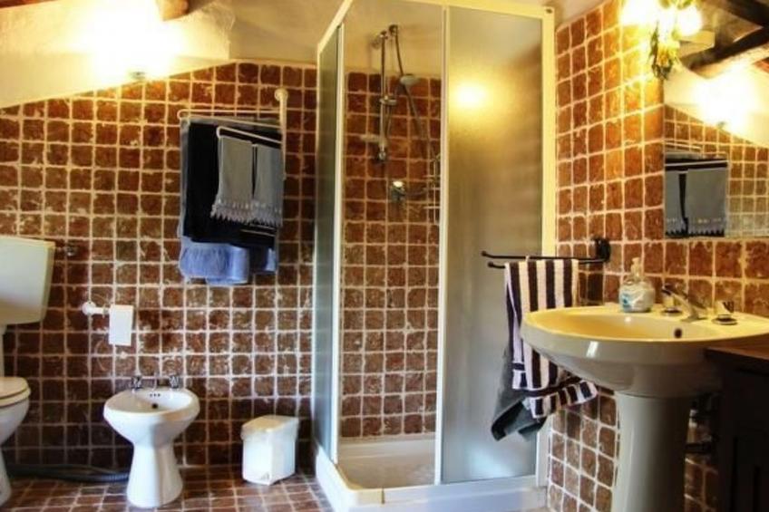 ♥️ ♥️ Ferienhaus Ca Piero - ein antikes Borgo (Dörfchen) OBJEKTPREIS für 20 Pe - foto 15