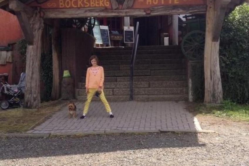 Feriendomizil Adler - foto 38