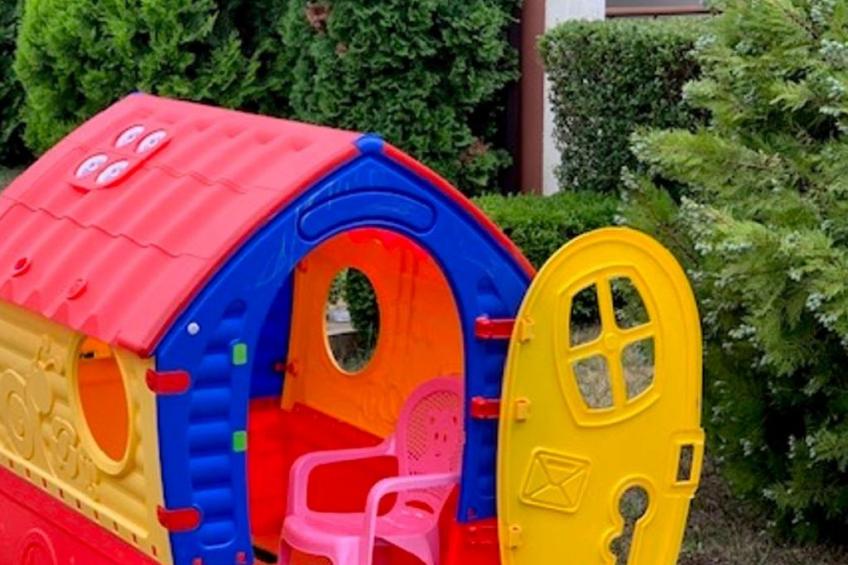 Wohnung in einer engen und ruhigen Anlage - foto 15