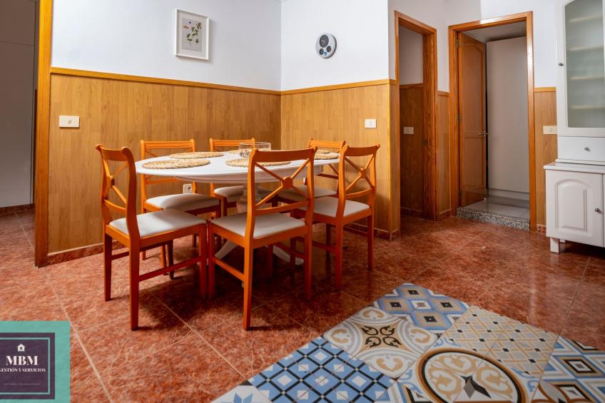 Villa "Villa Ignacita" mit privatem Pool - foto 7