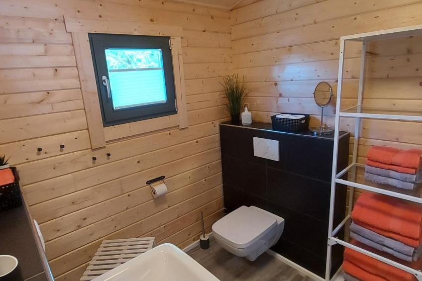 Holzhaus Sarahlita in Enspel - foto 8