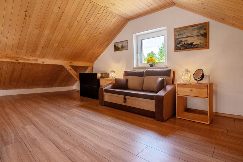 Zagroda nad Krutynią - foto 13