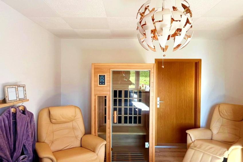 Hochsitz Appartement - foto 5