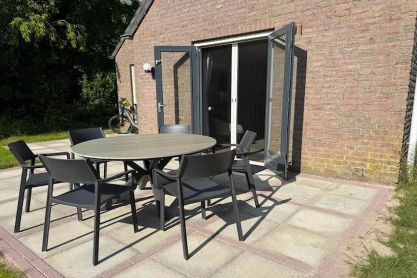 6 - Persons Forest VIP Bungalow (copy) - foto 6