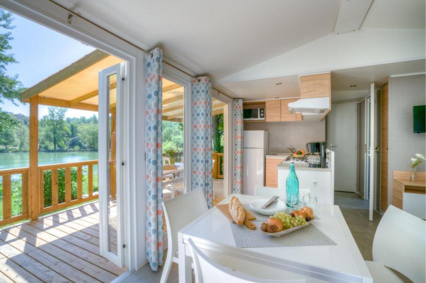 Cottage 6p 3Bdrms AirCon - foto 3