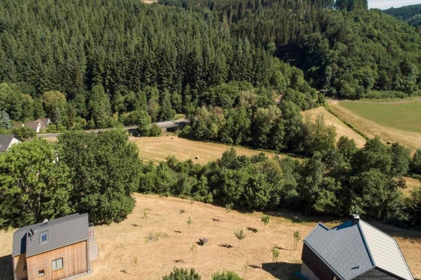 Kleines Vulkaneifelhaus - foto 29