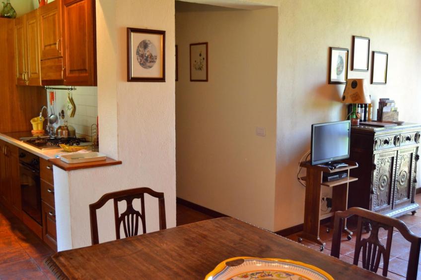 Wohnung Leonardo - foto 14