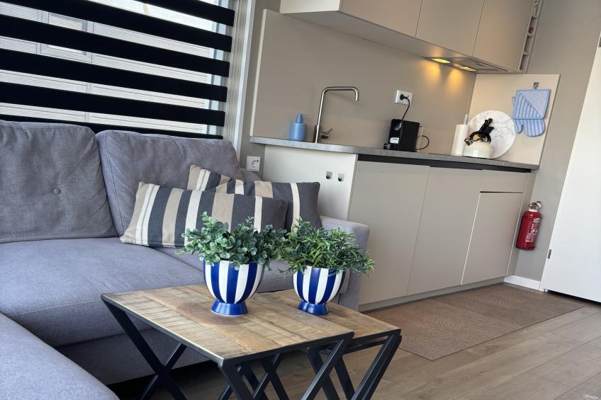 Houseboat Veerse Meer with Roof Terrace | 4 people - foto 13