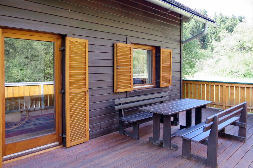 Fischerhütte (STN100) - foto 4