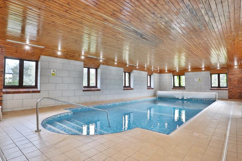 The Farm House Cottages - foto 46