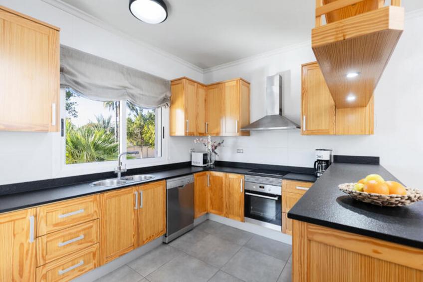 Maison à Santa Pola - foto 27