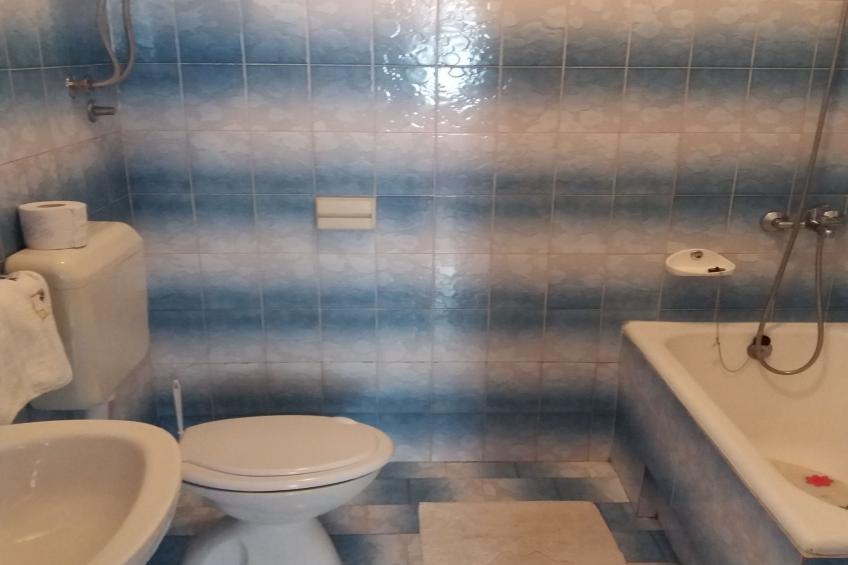Apartments Lavanda & More - One Bedroom Apartment with Shared Terrace - foto 8