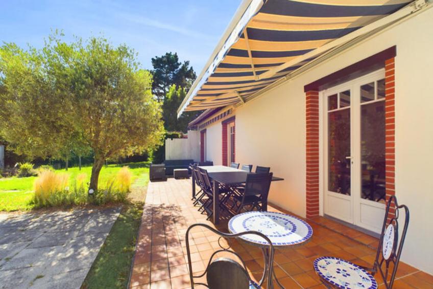 Maison à Brem-sur-Mer - foto 23