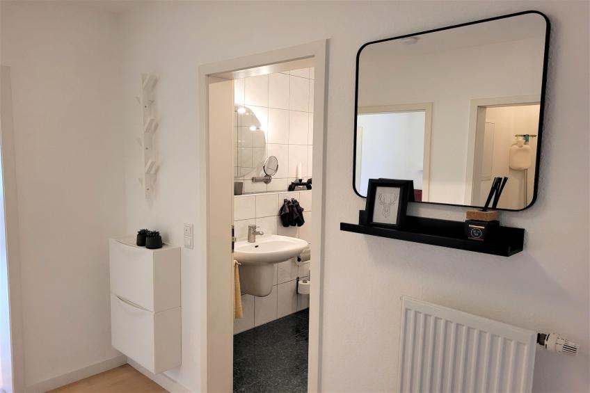 2SZ Deluxe / 4P Winterberg Appartement 21121 - foto 27