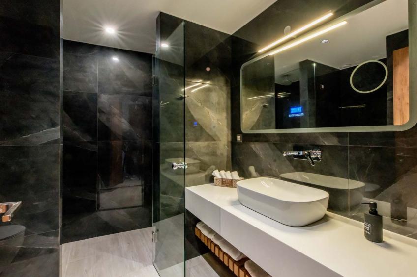 Villa Luna - 100m zum Meer und ''Free'' Beheizter Pool - foto 37