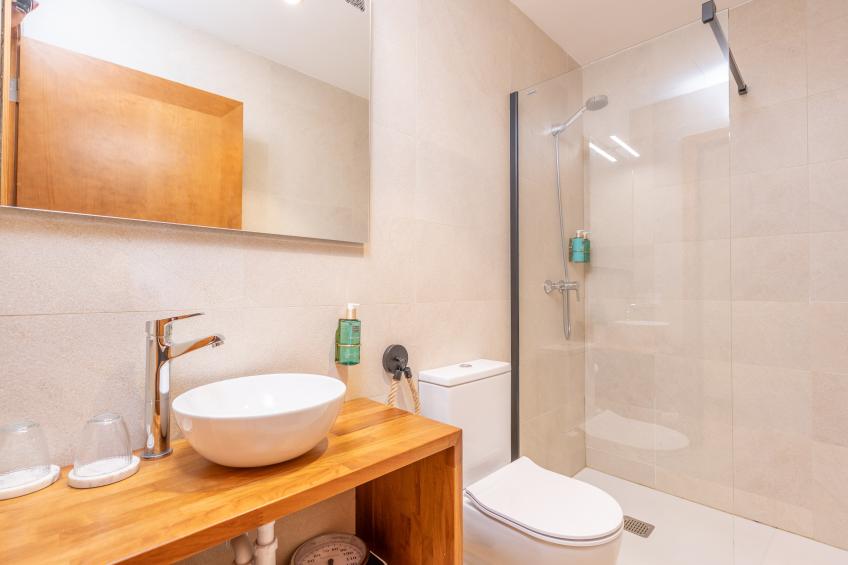 Cas Català - Junior Suite Vc - foto 8