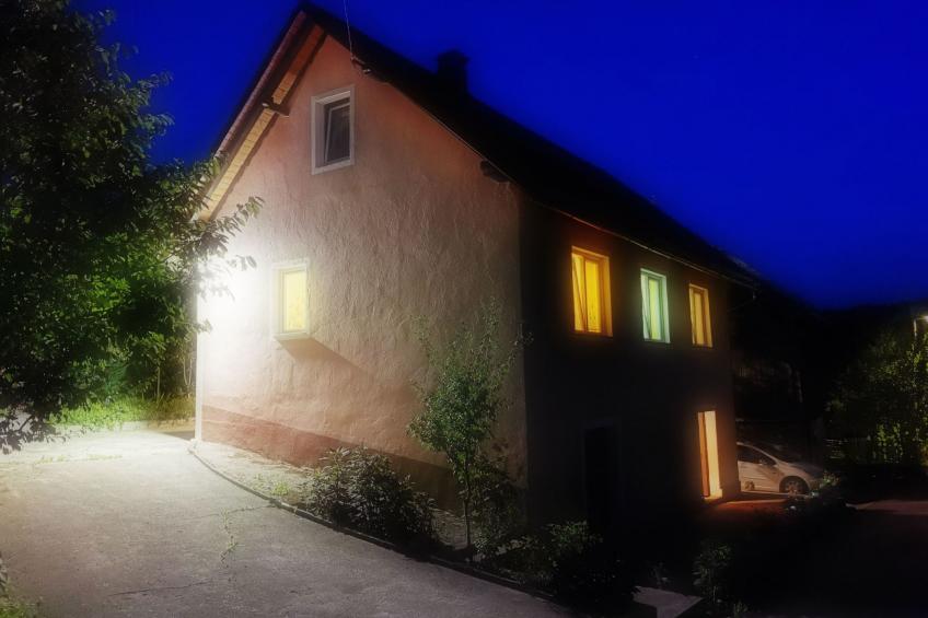 für 4 Personen ca. 65 m² in Brod Moravice, Gespanschaft Primorje-Gorski (G - foto 2