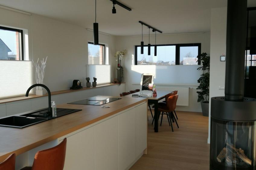 Ferienvilla "Wellness Akkerland" - foto 9