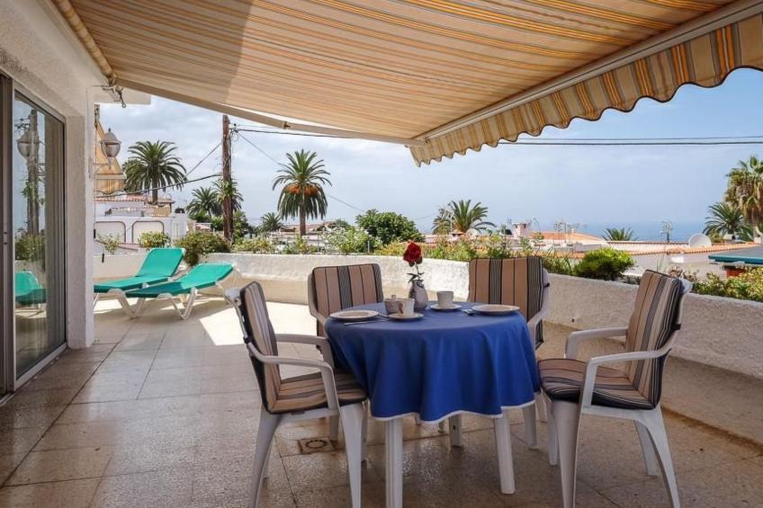 Strandnahes Haus mit Terrasse zum Sonnenuntergang - foto 20